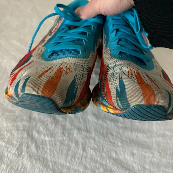 Asics Noosa Tri 13 Running Shoes Men’s Sz 8 Women’s size 9.5