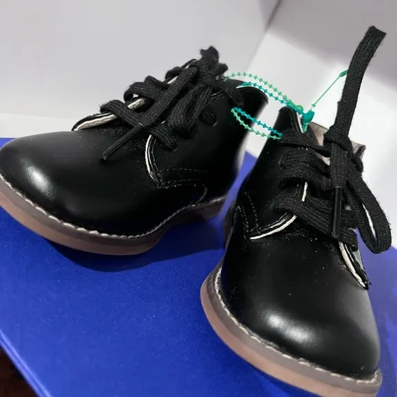 Baby footmate shoes