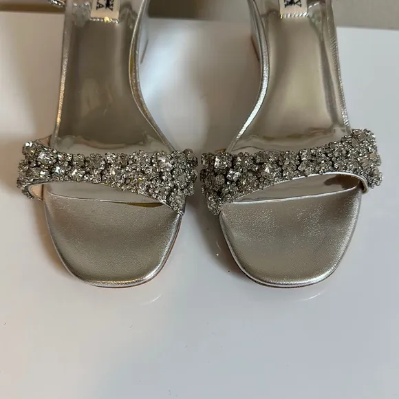 Badgley Mischka Gali Sandals