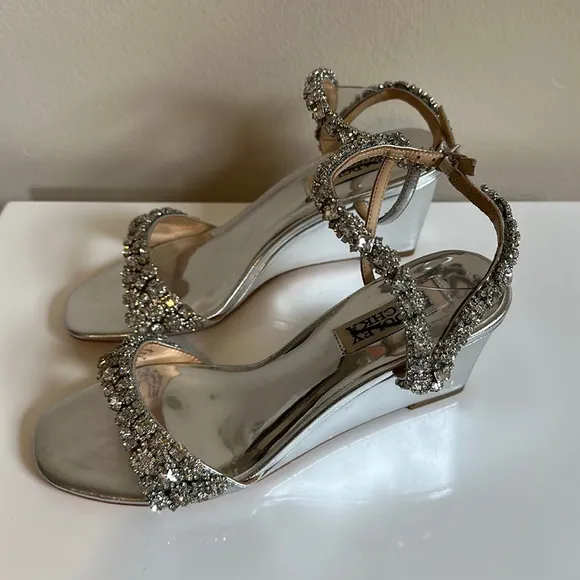 Badgley Mischka Gali Sandals