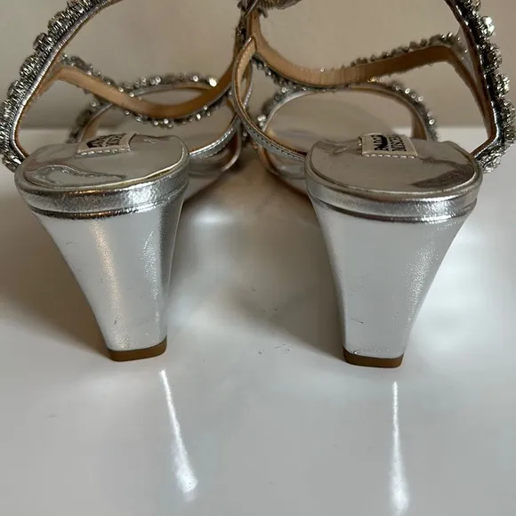 Badgley Mischka Gali Sandals