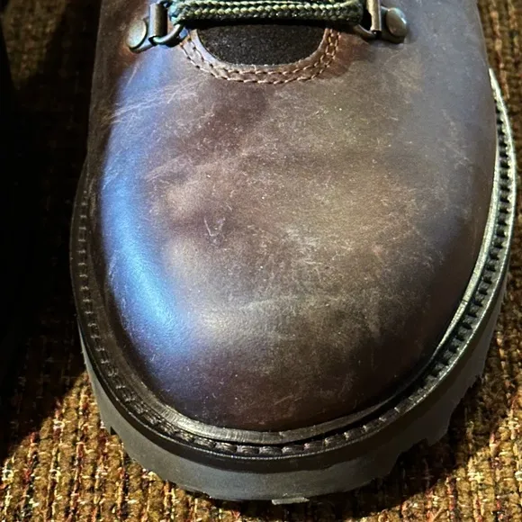 BARBOUR x FREE PEOPLE women’s Burne Waterproof Boots