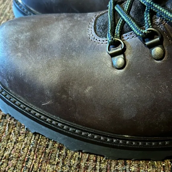 BARBOUR x FREE PEOPLE women’s Burne Waterproof Boots