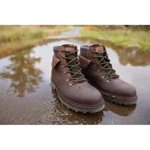 BARBOUR x FREE PEOPLE women’s Burne Waterproof Boots