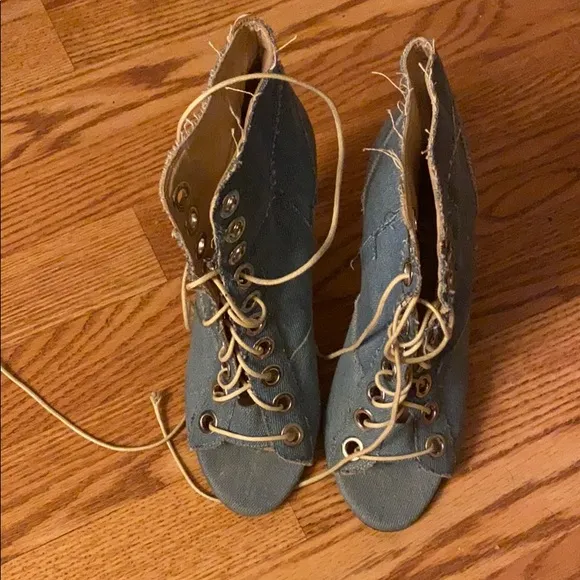 Barbra Bui booties