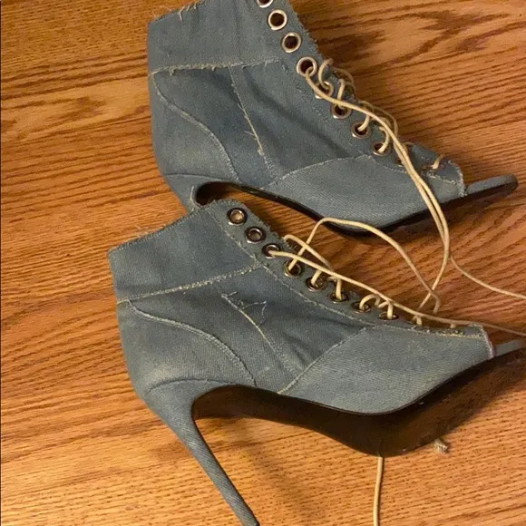 Barbra Bui booties
