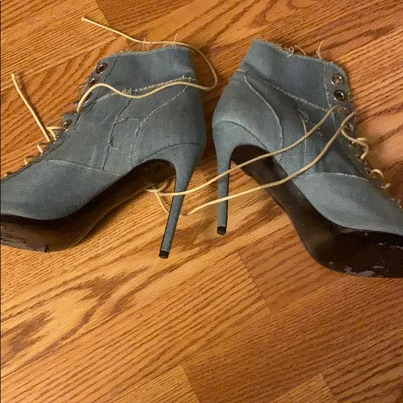 Barbra Bui booties