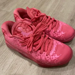 Basketball shoes for girl size 3.5
