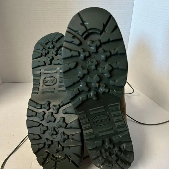 Belleville Steel Toe Insulated Gore-Tex combat boots
