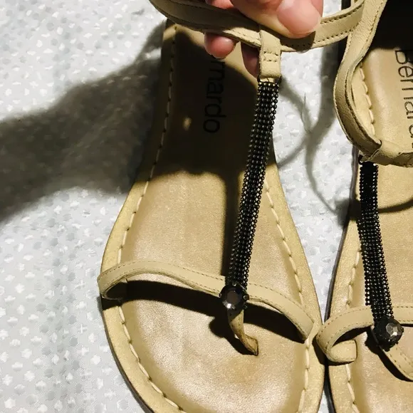 Bernardo sandals lot