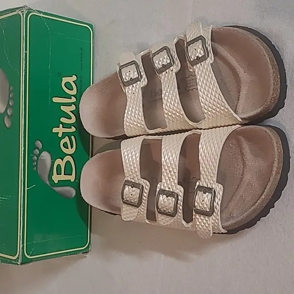 Betula By Birkenstock Sandals