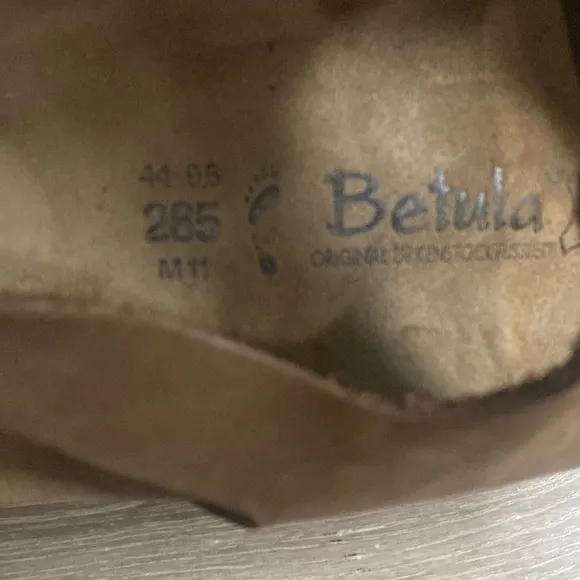 Betula by Birkenstocks/11