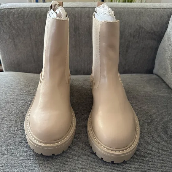 Billini Wrenley Boots 8