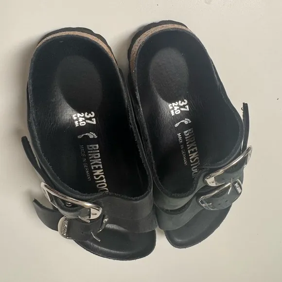 Birkenstock Arizona Big Buckle Sandals