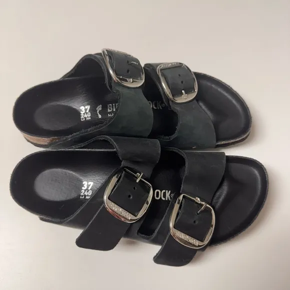 Birkenstock Arizona Big Buckle Sandals