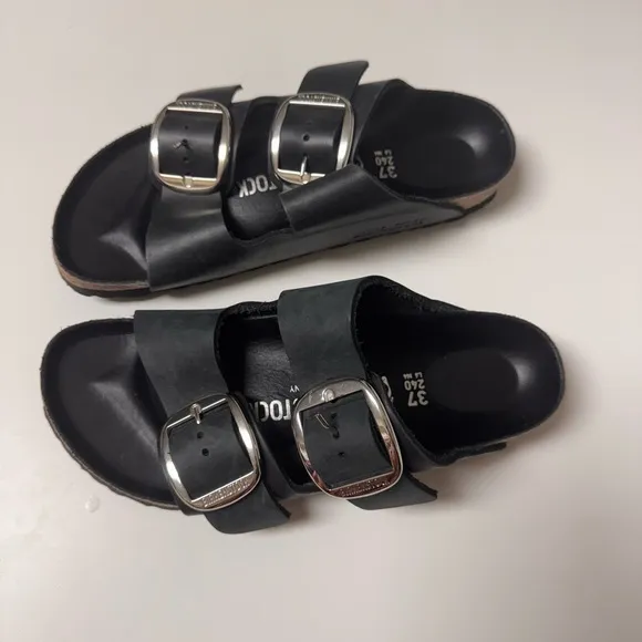 Birkenstock Arizona Big Buckle Sandals