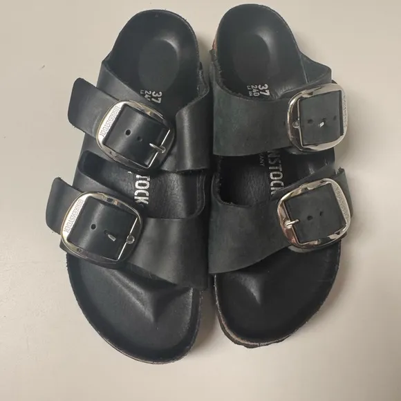 Birkenstock Arizona Big Buckle Sandals