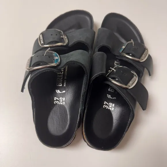 Birkenstock Arizona Big Buckle Sandals