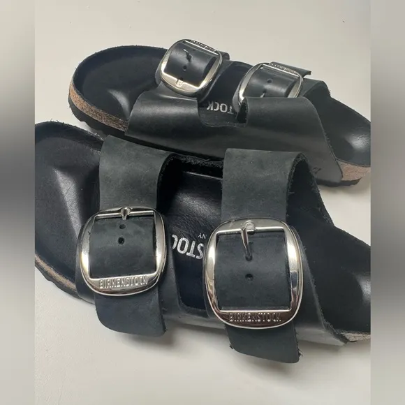 Birkenstock Arizona Big Buckle Sandals