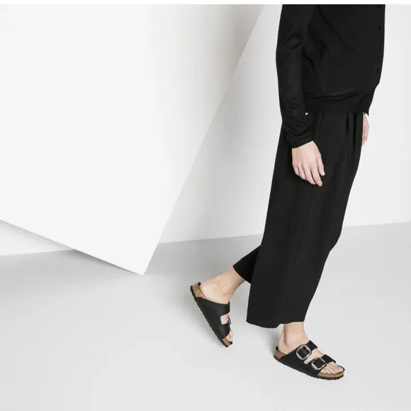 Birkenstock Arizona Big Buckle Sandals