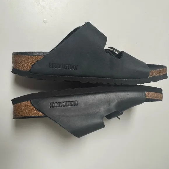 Birkenstock Arizona Big Buckle Sandals