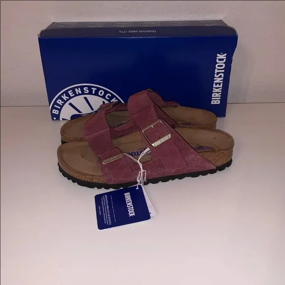 Birkenstock Arizona sandals size 36