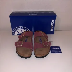 Birkenstock Arizona sandals size 36