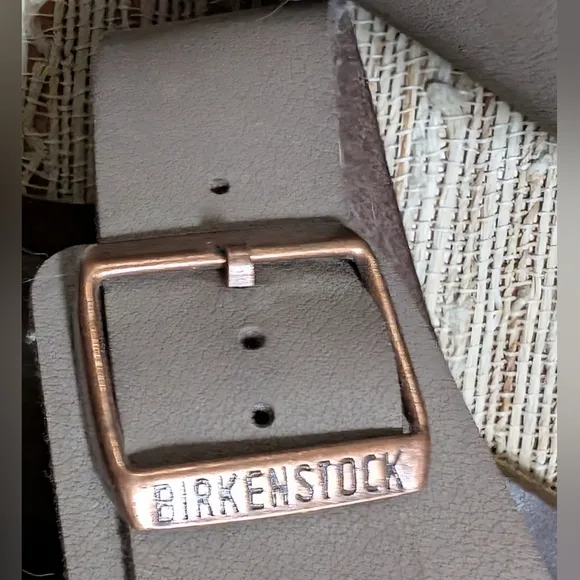 BIRKENSTOCK Arizona Sandals WIDE
