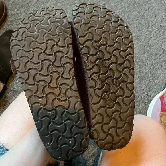 Birkenstock Birki’s Sandals, size 41