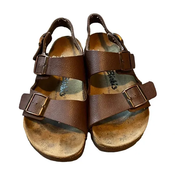 Birkenstock Birki’s Sandals, size 41