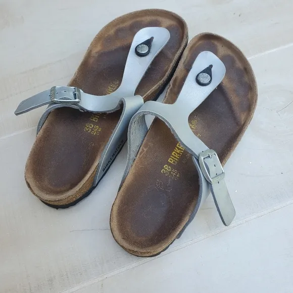 Birkenstock GIZEH sandals