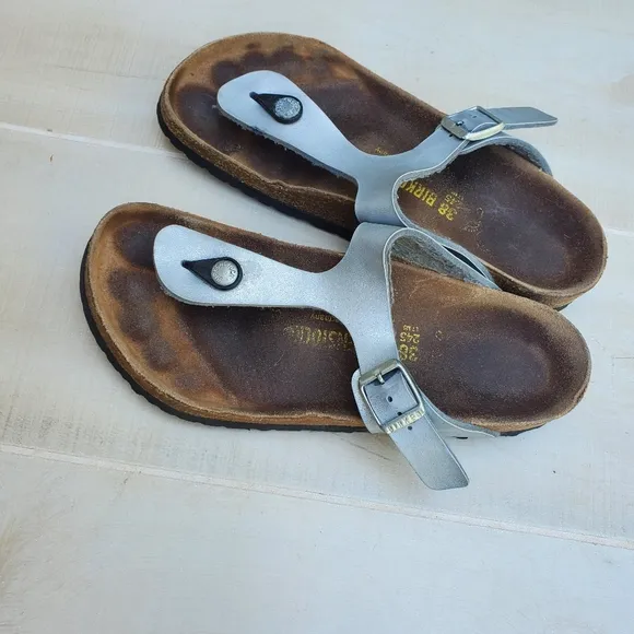 Birkenstock GIZEH sandals