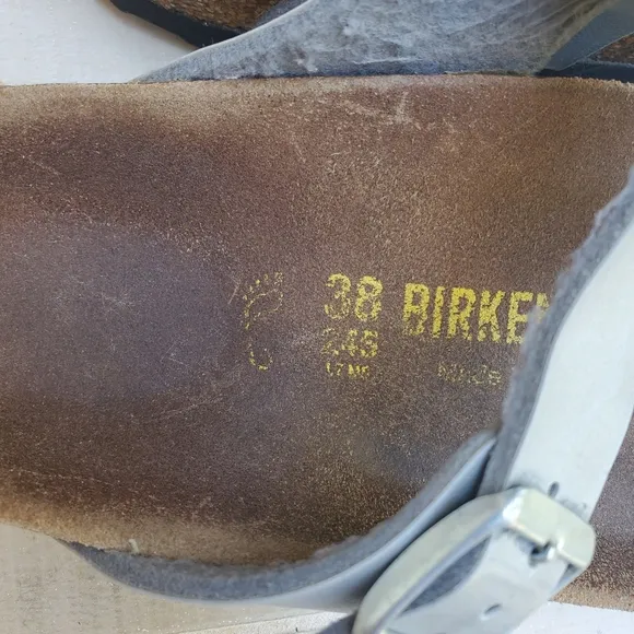Birkenstock GIZEH sandals