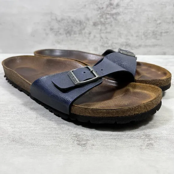 Birkenstock Madrid Sandals - Women's Size 7 Narrow