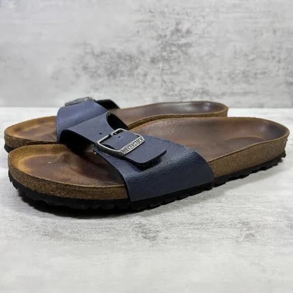 Birkenstock Madrid Sandals - Women's Size 7 Narrow