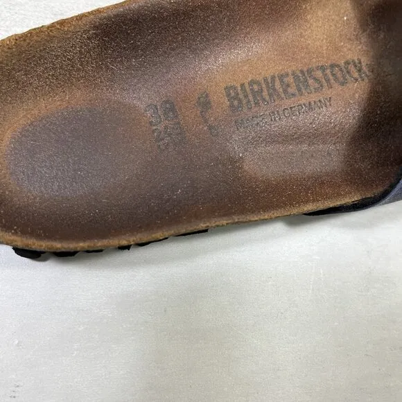 Birkenstock Madrid Sandals - Women's Size 7 Narrow