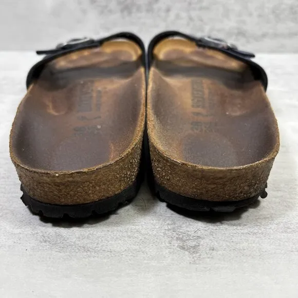 Birkenstock Madrid Sandals - Women's Size 7 Narrow
