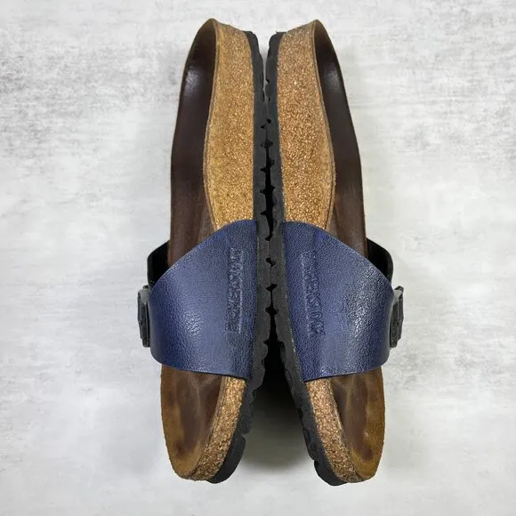 Birkenstock Madrid Sandals - Women's Size 7 Narrow
