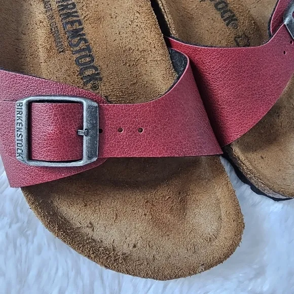 BIRKENSTOCK Madrid Sandals