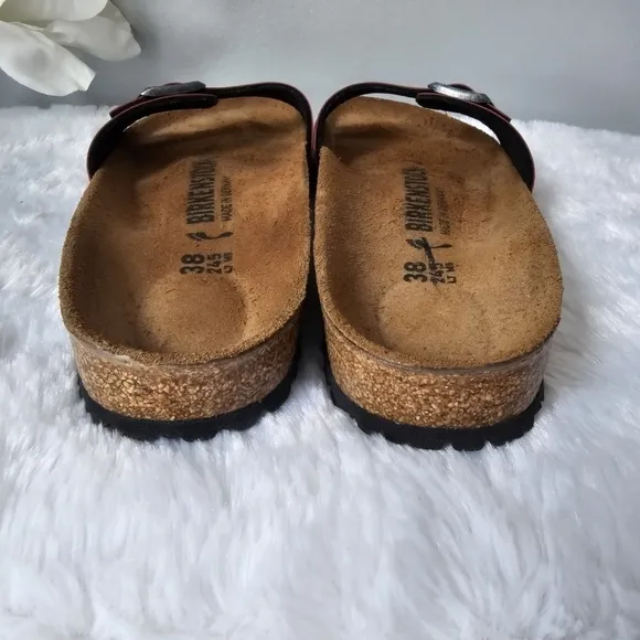 BIRKENSTOCK Madrid Sandals
