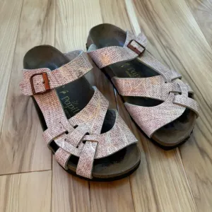 Birkenstock Papillio Pisa Sandals