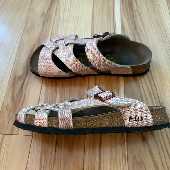 Birkenstock Papillio Pisa Sandals