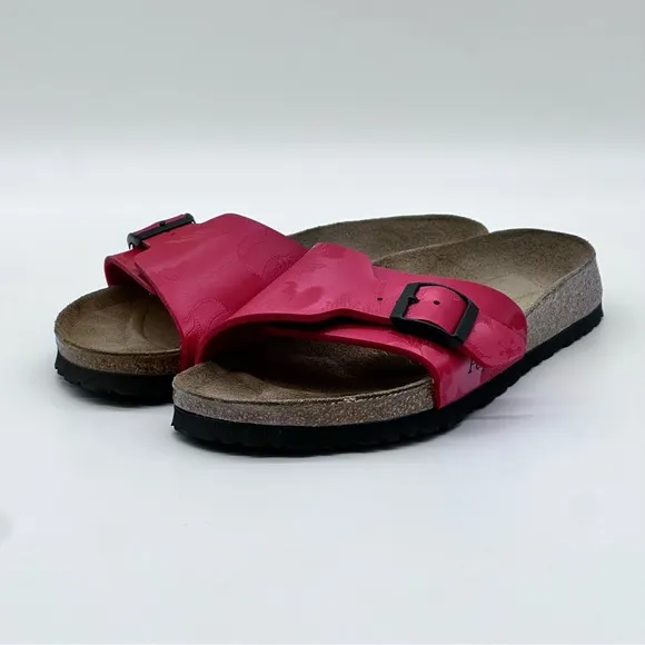 Birkenstock Papillio Sandals. Size 6