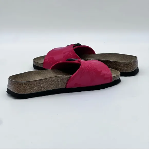 Birkenstock Papillio Sandals. Size 6
