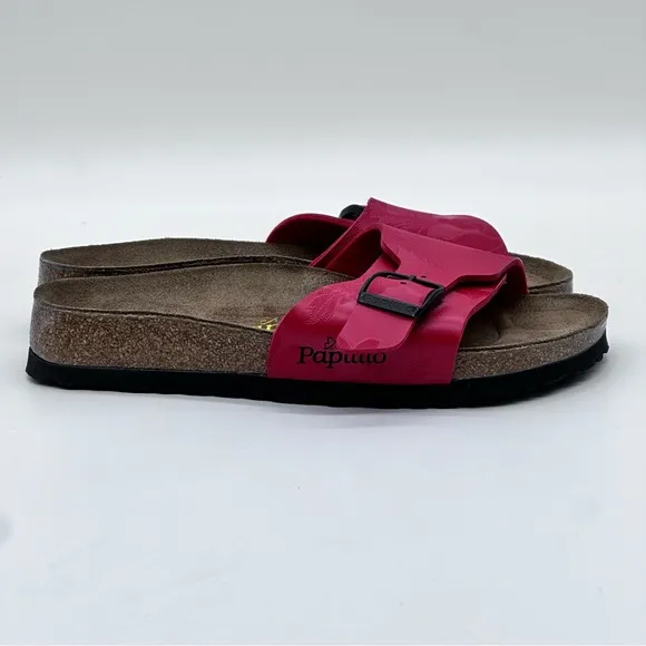 Birkenstock Papillio Sandals. Size 6