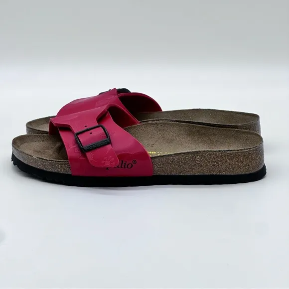 Birkenstock Papillio Sandals. Size 6