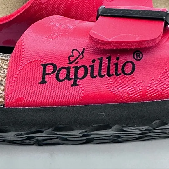 Birkenstock Papillio Sandals. Size 6