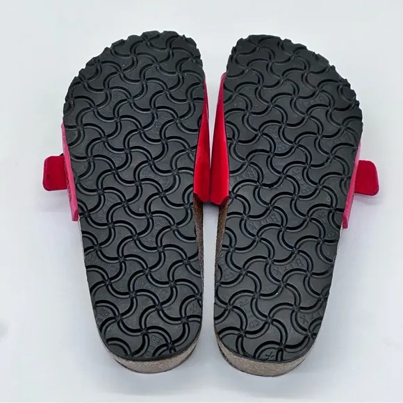 Birkenstock Papillio Sandals. Size 6