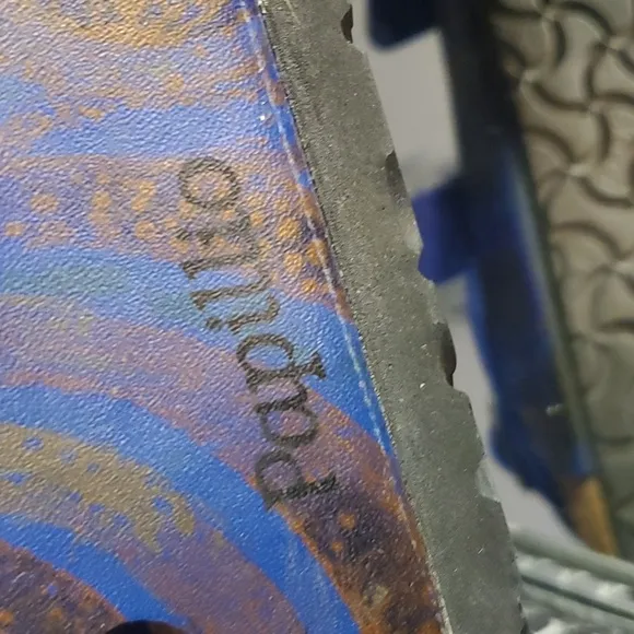 BIRKENSTOCK PAPILLIO SANDALS