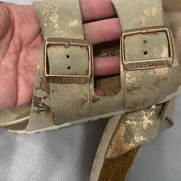 Birkenstock Sandals Women Size 7